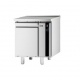 Masa rece ILsa Evolve T9PG1V1510, capacitate 105 l, temperatura -2°+8°C, inox Masa rece ILsa Evolve T9PG1V1510, capacitate 105 l, temperatura -2°+8°C, inox