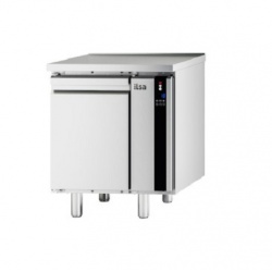 Masa rece ILsa Evolve T9PG1V1510, capacitate 105 l, temperatura -2°+8°C, inox