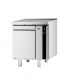 Masa rece ILsa Evolve T9PG1V4530 cu rebord, capacitate 105 l, temperatura -20°-10°C, inox Masa rece ILsa Evolve T9PG1V4530 cu rebord, capacitate 105 l, temperatura -20°-10°C, inox