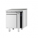 Masa rece ILsa Evolve T9PG1V4540, capacitate 105 l, temperatura -20°-10°C, inox