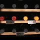 Vitrina de vinuri Arte Vino OXP1T98NPD capacitate 98 sticle temperatura 0/+35°C negru