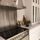 Aragaz Lofra Dolcevita RSD96MFTE/5i, 90x60cm, 5 zone inductie, grill inox