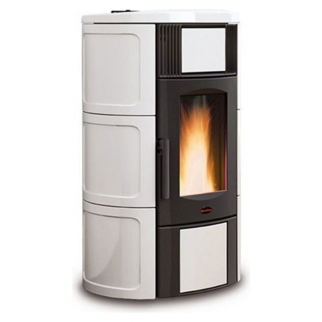 Aragaz Tecnogas P1X66M4VC, 60 cm, gaz, 4 arzatoare, grill, otel inoxidabil