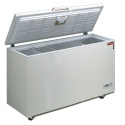 LADA FRIGORIFICA DIAMOND SCO50EP/R6, TEMPERATURA -14° -24°, STATIC, CAPACITATE 500 L, ALB