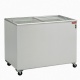 LADA FRIGORIFICA DIAMOND SCO50EP/R6, TEMPERATURA -14° -24°, CAPACITATE 500 L, ALB