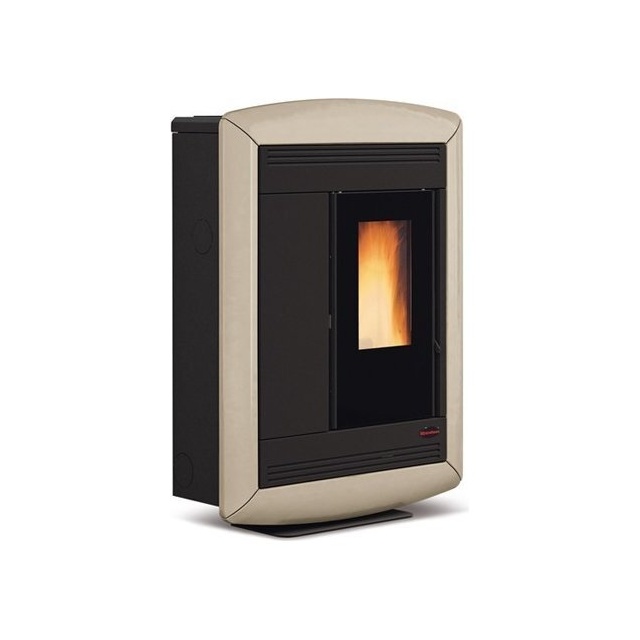 Aragaz Tecnogas P1X66M4VC, 60 cm, gaz, 4 arzatoare, grill, otel inoxidabil