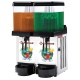DOZATOR BAUTURI RACORITOARE CU SISTEM DE RACIRE DIAMOND DD12/2B, CAPACITATE 2x12 L
