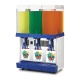 DOZATOR BAUTURI RACORITOARE CU SISTEM DE RACIRE DIAMOND LUKE-3M, CAPACITATE 3x9 L DOZATOR BAUTURI RACORITOARE CU SISTEM DE RACIRE DIAMOND LUKE-3M, CAPACITATE 3x9 L