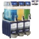 DOZATOR BAUTURI RACORITOARE CU SISTEM DE RACIRE DIAMOND DD14/3C, CAPACITATE 3x14 L