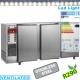 Frigider profesional pentru bauturi Diamond TAVX/3-R2 cu 3 usi, capacitate 579 l, otel inoxidabil Frigider profesional pentru bauturi Diamond TAVX/3-R2 cu 3 usi, capacitate 579 l, otel inoxidabil