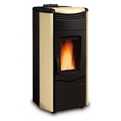 Aragaz Tecnogas P1X66M4VC, 60 cm, gaz, 4 arzatoare, grill, otel inoxidabil