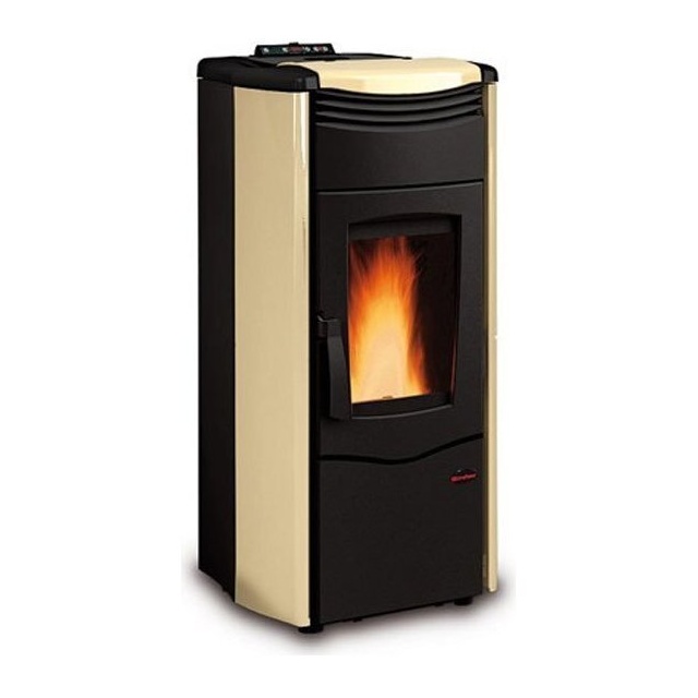 Aragaz Tecnogas P1X66M4VC, 60 cm, gaz, 4 arzatoare, grill, otel inoxidabil