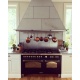 Aragaz Lofra RBI66MFT/CI, 60x60 cm, gaz, 4 arzatoare, grill, aprindere electronica, timer, crem
