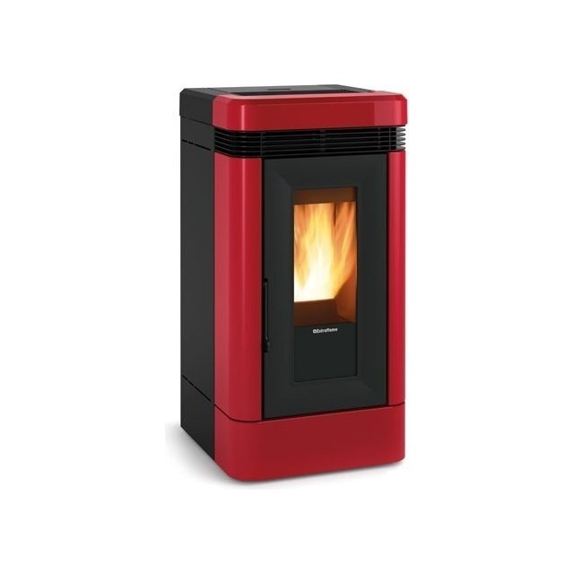 Aragaz Tecnogas P1X66M4VC, 60 cm, gaz, 4 arzatoare, grill, otel inoxidabil