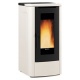 Aragaz Tecnogas P1X66M4VC, 60 cm, gaz, 4 arzatoare, grill, otel inoxidabil