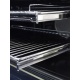 Aragaz Lofra Special120 PBI126SMFE+MF/2CI, gaz, 120X60cm, 7 arzatoare, 3 cuptoare, grill electric, timer, crem
