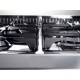 Aragaz Lofra Special120 PBI126SMFE+MF/2CI, gaz, 120X60cm, 7 arzatoare, 3 cuptoare, grill electric, timer, crem