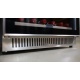 Vitrina de vinuri Arte Vino OXP1T98NPD capacitate 98 sticle temperatura 0/+35°C negru