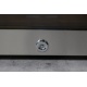 Vitrina de vinuri Arte Vino OXP1T98NPD capacitate 98 sticle temperatura 0/+35°C negru