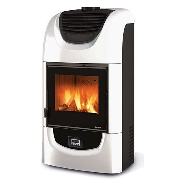 Aragaz Tecnogas P1X66M4VC, 60 cm, gaz, 4 arzatoare, grill, otel inoxidabil