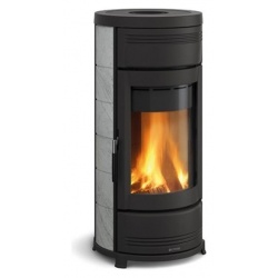 Aragaz Tecnogas P1X66M4VC, 60 cm, gaz, 4 arzatoare, grill, otel inoxidabil