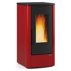 Aragaz Tecnogas P1X66M4VC, 60 cm, gaz, 4 arzatoare, grill, otel inoxidabil