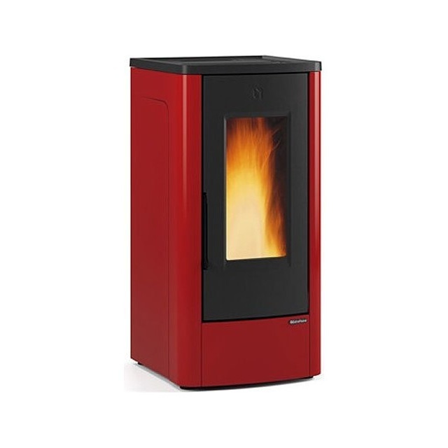 Aragaz Tecnogas P1X66M4VC, 60 cm, gaz, 4 arzatoare, grill, otel inoxidabil