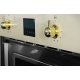 Aragaz Lofra RBI66MFT/CI, 60x60 cm, gaz, 4 arzatoare, grill, aprindere electronica, timer, crem