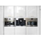 Aragaz Lofra RBI66MFT/CI, 60x60 cm, gaz, 4 arzatoare, grill, aprindere electronica, timer, crem