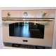 Cuptor incorporabil LOFRA DOLCEVITA FRBI99EE, incorporabil, 90cm, 105l, grill electric, crem