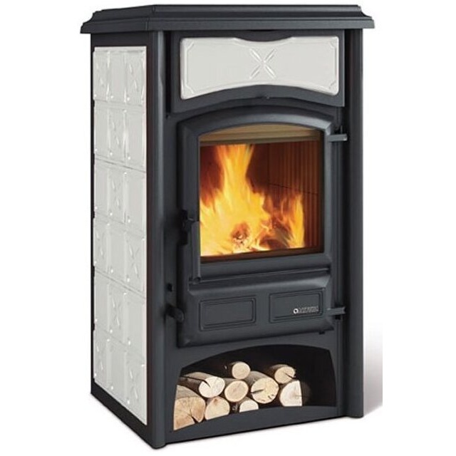 Aragaz Tecnogas P1X66M4VC, 60 cm, gaz, 4 arzatoare, grill, otel inoxidabil