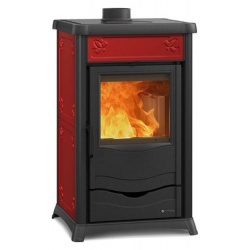 Aragaz Tecnogas P1X66M4VC, 60 cm, gaz, 4 arzatoare, grill, otel inoxidabil