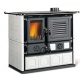 Aragaz Tecnogas P1X66M4VC, 60 cm, gaz, 4 arzatoare, grill, otel inoxidabil Aragaz Tecnogas P1X66M4VC, 60 cm, gaz, 4 arzatoare, grill, otel inoxidabil