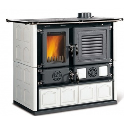 Aragaz Tecnogas P1X66M4VC, 60 cm, gaz, 4 arzatoare, grill, otel inoxidabil