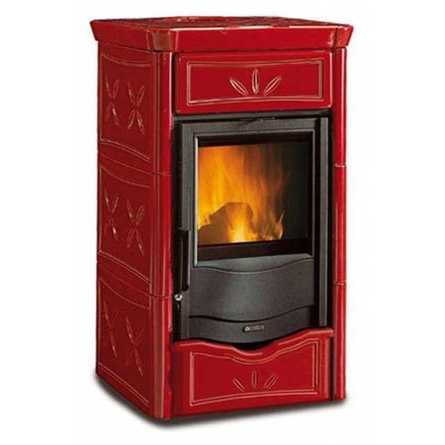 Aragaz Tecnogas P1X66M4VC, 60 cm, gaz, 4 arzatoare, grill, otel inoxidabil