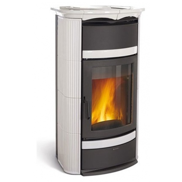 Aragaz Tecnogas P1X66M4VC, 60 cm, gaz, 4 arzatoare, grill, otel inoxidabil