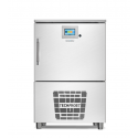 Abatitor Blast Chiller Techfrost Master M 8, capacitate 8 tavi 600X400 - GN 1/1, -18°C +90°C, inox