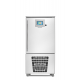 Abatitor Blast Chiller Techfrost Master M 10, capacitate 10 tavi 600X400 - GN 1/1, -18°C +90°C, inox Abatitor Blast Chiller Techfrost Master M 10, capacitate 10 tavi 600X400 - GN 1/1, -18°C +90°C, inox