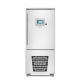 Abatitor Blast Chiller Icematic BT 10.35, capacitate 10 tavi, temperatura +90°C -18°C, inox Abatitor Blast Chiller Icematic BT 10.35, capacitate 10 tavi, temperatura +90°C -18°C, inox