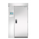 Abatitor Blast Chiller Icematic BT 10.35, capacitate 10 tavi, temperatura +90°C -18°C, inox
