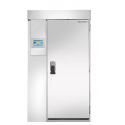 Abatitor Blast Chiller Icematic BT 10.35, capacitate 10 tavi, temperatura +90°C -18°C, inox