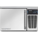 Abatitor Blast Chiller Icematic BT 10.35, capacitate 10 tavi, temperatura +90°C -18°C, inox