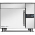 Abatitor Blast Chiller Icematic BT 10.35, capacitate 10 tavi, temperatura +90°C -18°C, inox