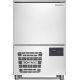 Abatitor Blast Chiller Techfrost E8, capacitate 8 tavi GN 1/1, temperatura -18°C +90°C, inox