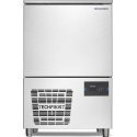 Abatitor Blast Chiller Techfrost E8, capacitate 8 tavi GN 1/1, temperatura -18°C +90°C, inox