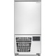 Abatitor Blast Chiller Techfrost E10, capacitate 10 tavi GN 1/1, temperatura -18°C +90°C, inox