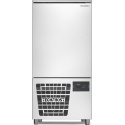Abatitor Blast Chiller Icematic BT 10.35, capacitate 10 tavi, temperatura +90°C -18°C, inox