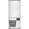 Abatitor Blast Chiller Techfrost E15, capacitate 15 tavi GN 1/1, temperatura -18°C +90°C, inox