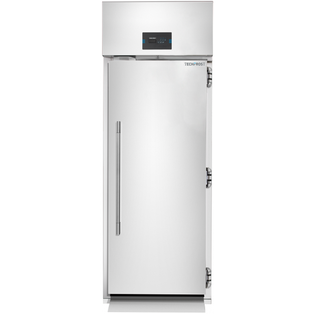 Abatitor Blast Chiller Icematic BT 10.35, capacitate 10 tavi, temperatura +90°C -18°C, inox