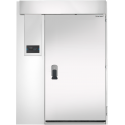 Abatitor Blast Chiller Icematic BT 10.35, capacitate 10 tavi, temperatura +90°C -18°C, inox